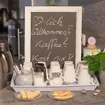 501 Meerzeit 公寓