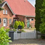 501 Meerzeit 公寓 格洛米茨