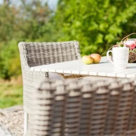 Apartamento 501 Meerzeit Grömitz