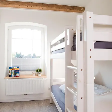 501 Meerzeit Apartamento Grömitz