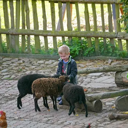 501 Meerzeit Grömitz