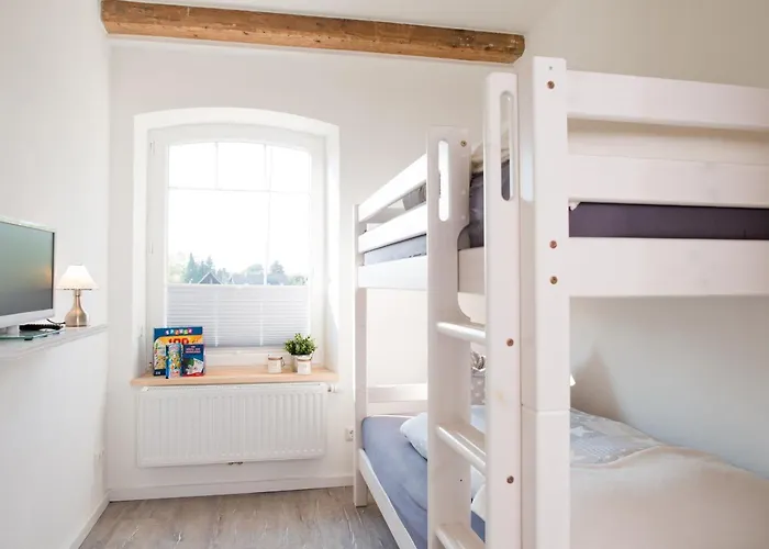 501 Meerzeit Appartement Grömitz