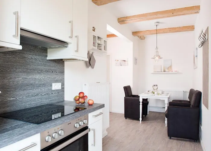 501 Meerzeit Grömitz