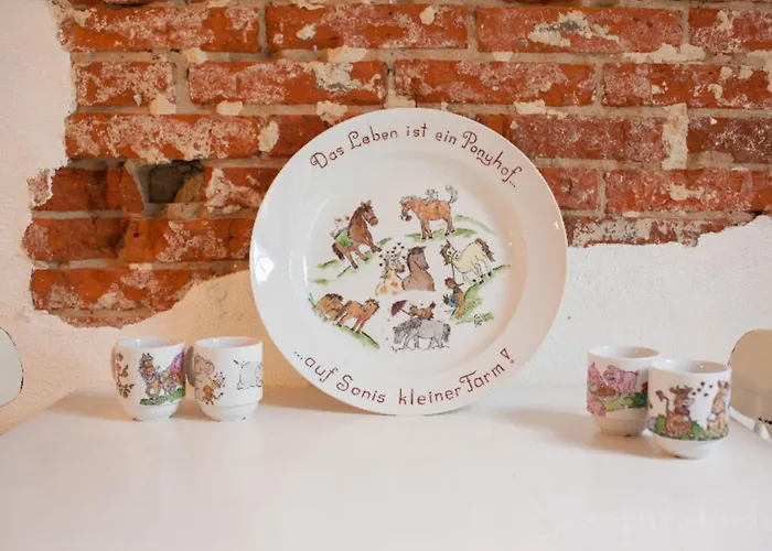 501 Meerzeit Grömitz