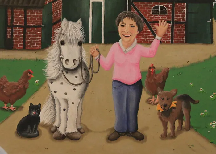 501 Meerzeit Grömitz