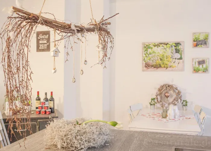 Appartement 501 Meerzeit