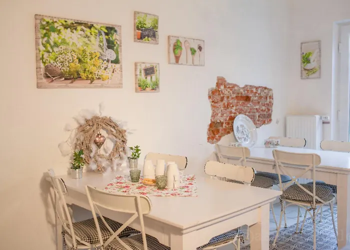 Appartement 501 Meerzeit *