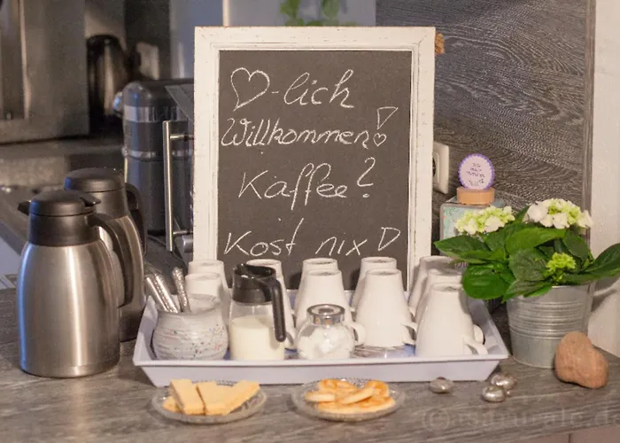 501 Meerzeit Appartement