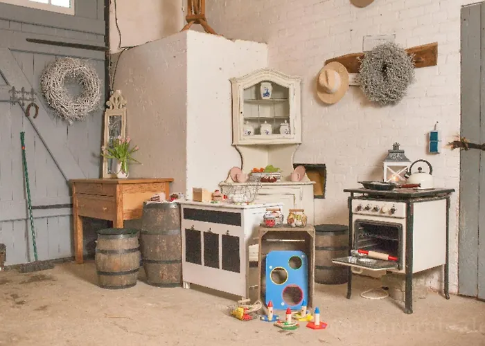 Appartement 501 Meerzeit