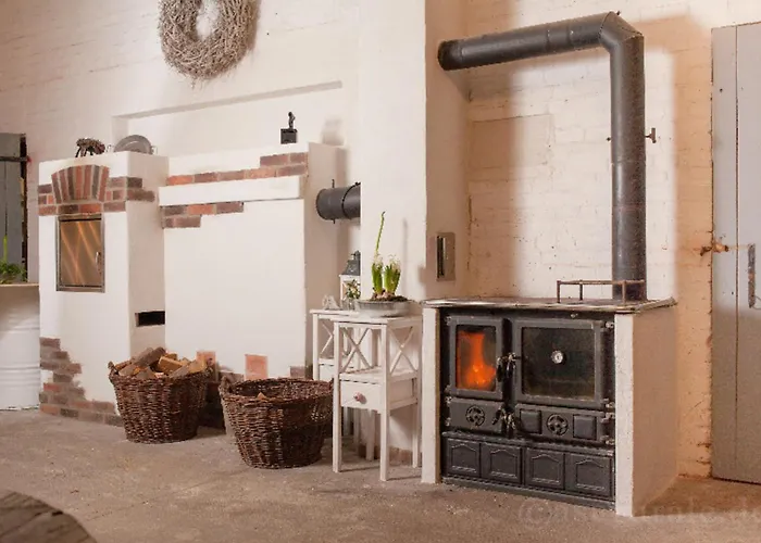 Appartement 501 Meerzeit *