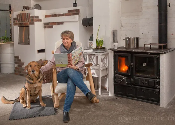 Appartement 501 Meerzeit