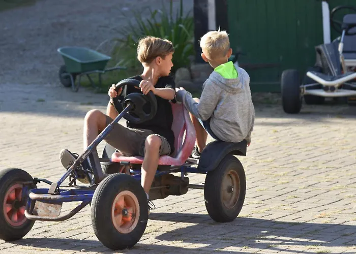 Appartement 501 Meerzeit Grömitz