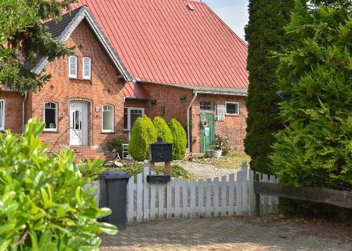 501 Meerzeit Appartement Grömitz