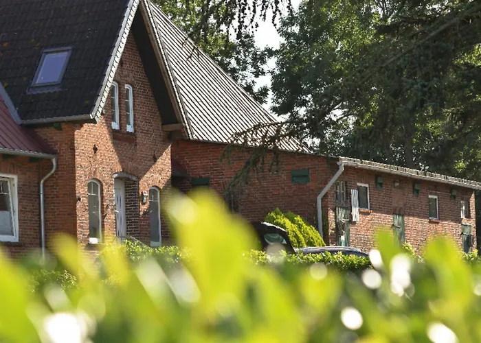 501 Meerzeit * Grömitz